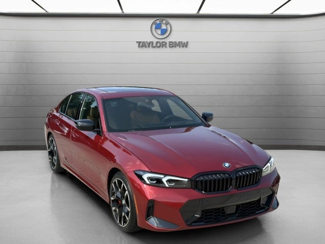 2026 BMW 330i 330i NA