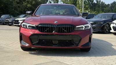 2026 BMW 330i 330i NA