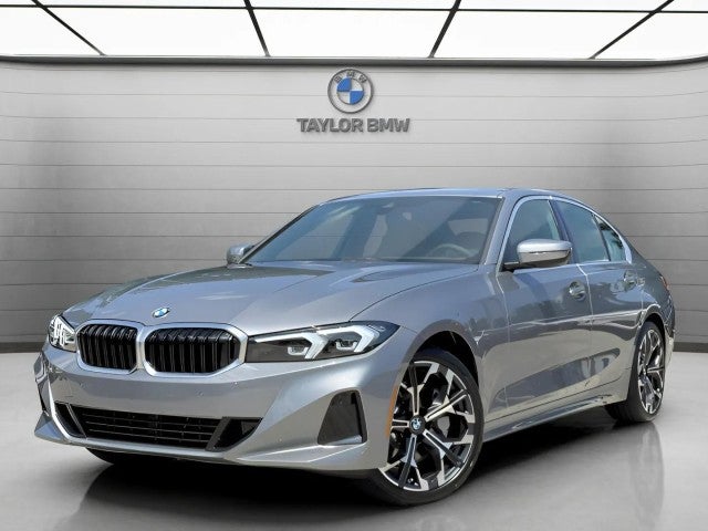 2025 BMW 330i 330i