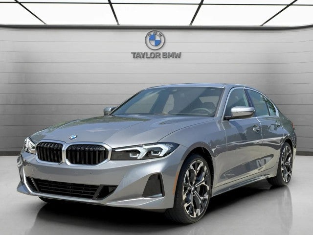 2025 BMW 330i 330i