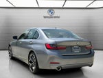 2025 BMW 330i 330i