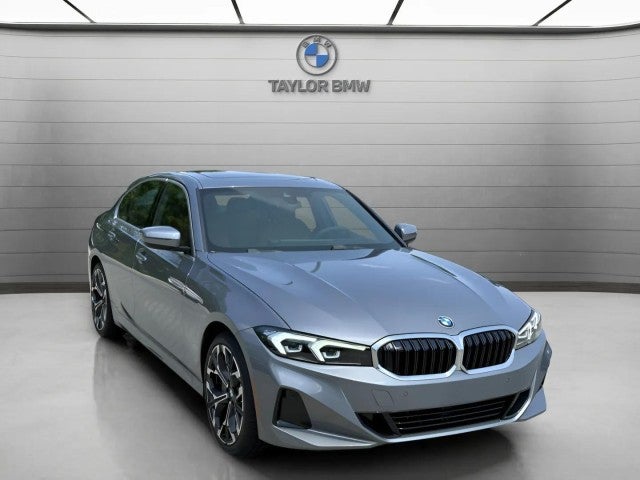 2025 BMW 330i 330i