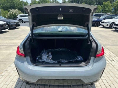 2026 BMW 330i 330i NA