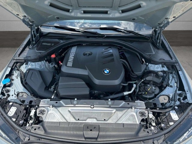 2026 BMW 330i 330i NA