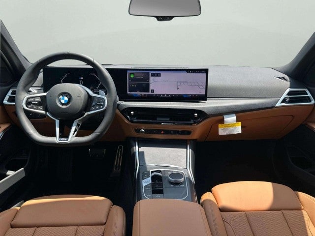 2026 BMW 330i 330i NA