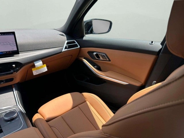 2026 BMW 330i 330i NA