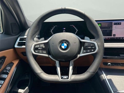 2026 BMW 330i 330i NA