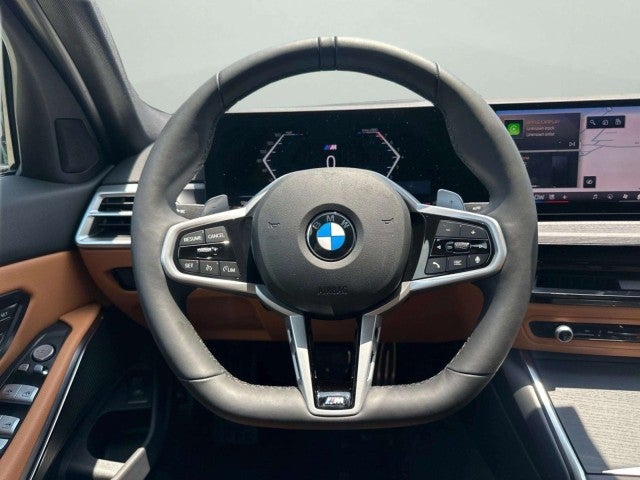 2026 BMW 330i 330i NA