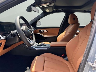 2026 BMW 330i 330i NA