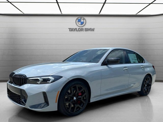 2026 BMW 330i 330i NA