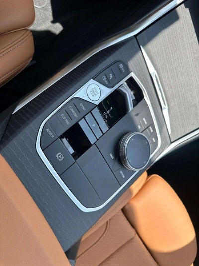 2026 BMW 330i 330i NA