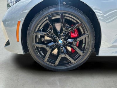 2026 BMW 330i 330i NA