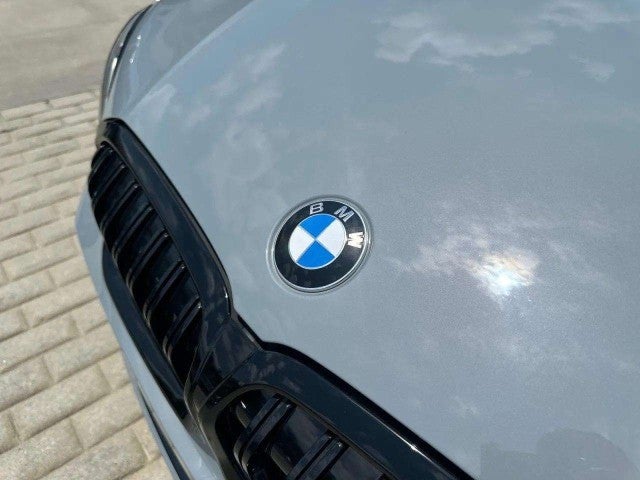 2026 BMW 330i 330i NA