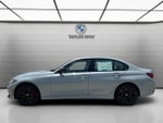 2026 BMW 330i 330i NA
