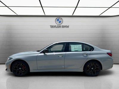 2026 BMW 330i 330i NA