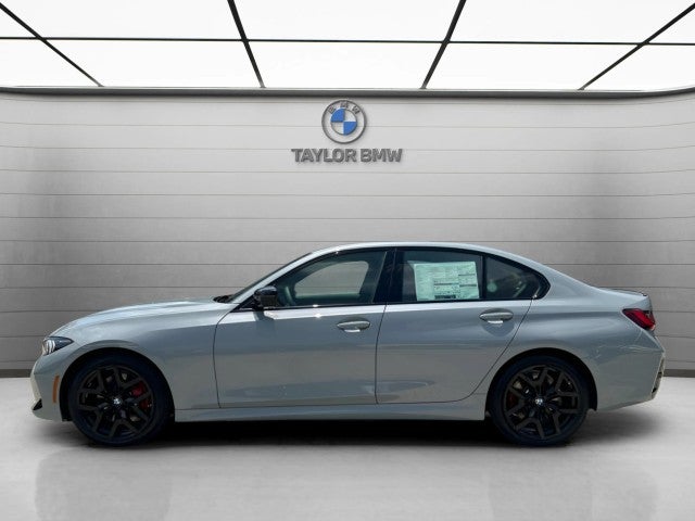 2026 BMW 330i 330i NA