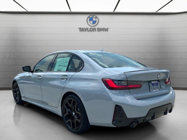 2026 BMW 330i 330i NA