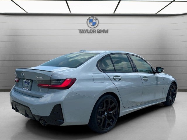 2026 BMW 330i 330i NA