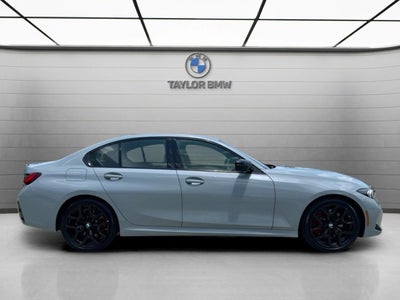 2026 BMW 330i 330i NA