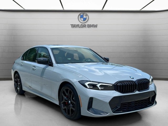 2026 BMW 330i 330i NA