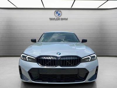 2026 BMW 330i 330i NA
