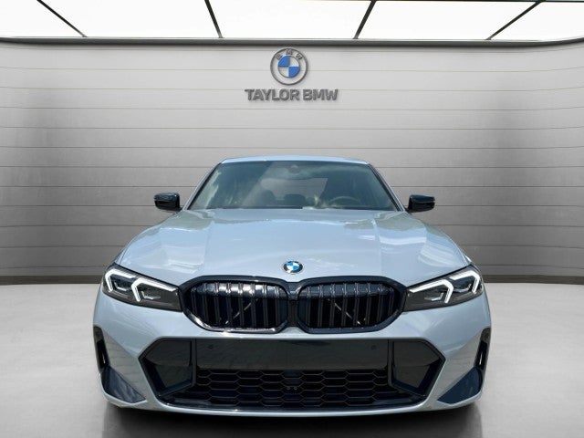 2026 BMW 330i 330i NA