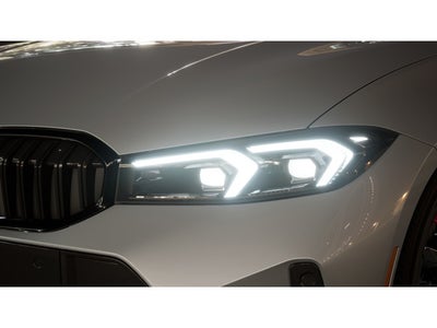 2026 BMW 330i 330i NA