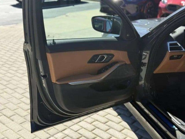 2026 BMW 330i 330i NA