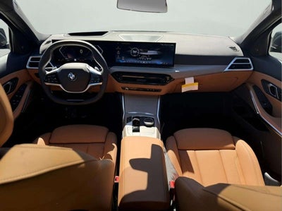 2026 BMW 330i 330i NA