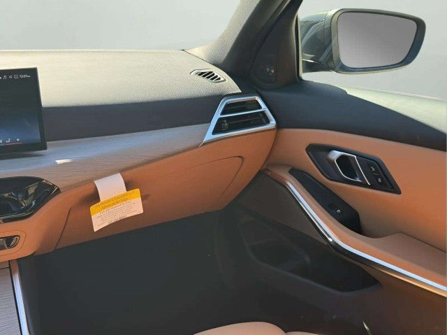 2026 BMW 330i 330i NA