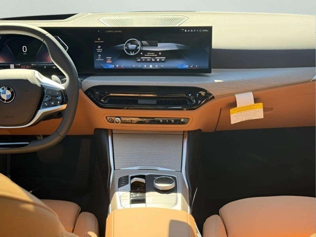 2026 BMW 330i 330i NA