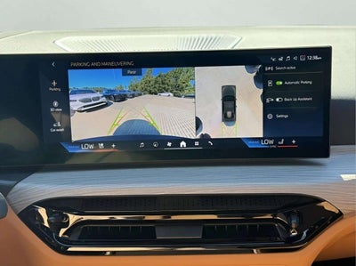 2026 BMW 330i 330i NA