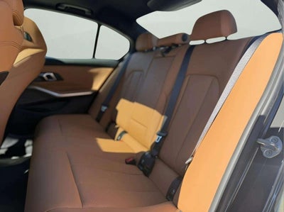 2026 BMW 330i 330i NA