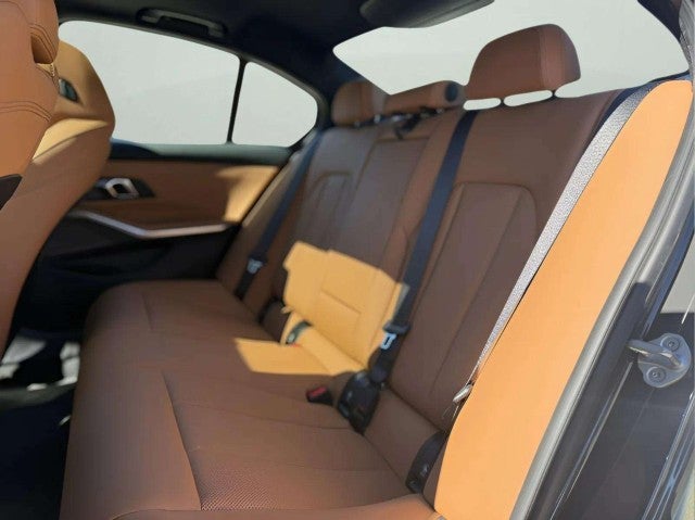 2026 BMW 330i 330i NA