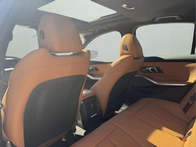 2026 BMW 330i 330i NA