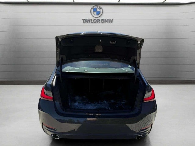 2026 BMW 330i 330i NA