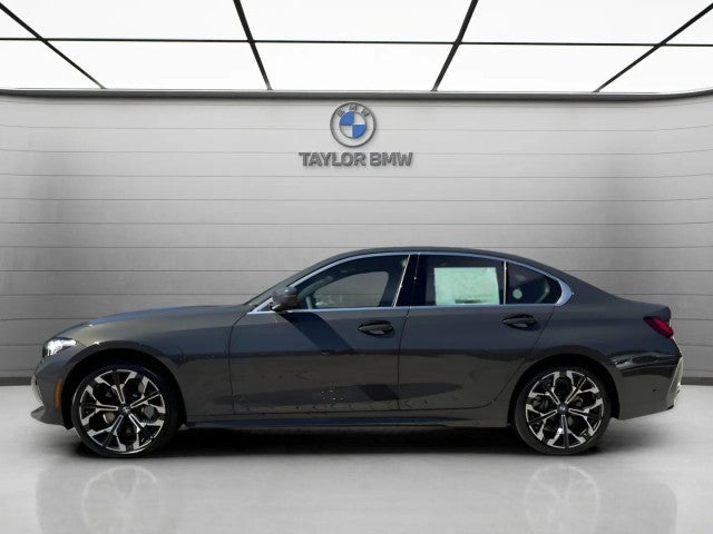 2026 BMW 330i 330i NA