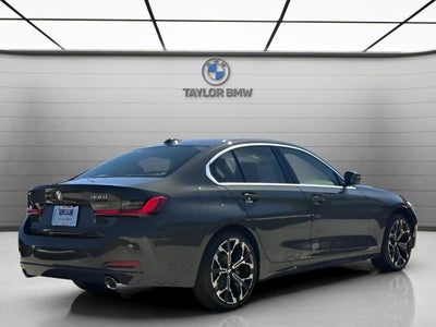 2026 BMW 330i 330i NA