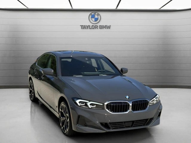 2026 BMW 330i 330i NA