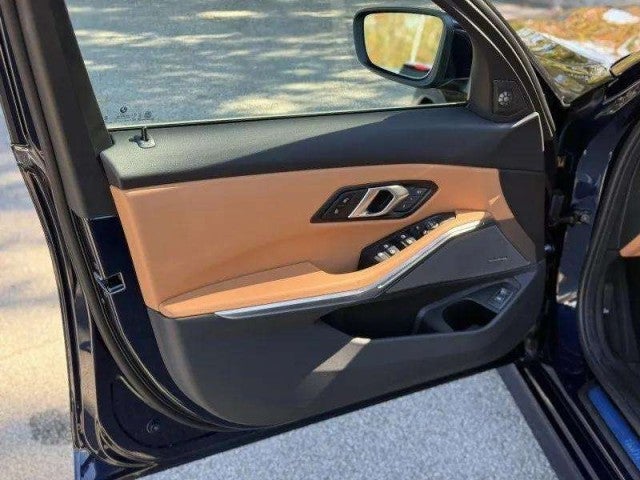 2026 BMW 330i 330i NA