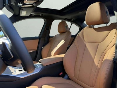 2026 BMW 330i 330i NA