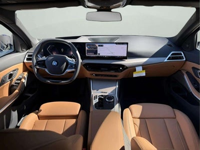 2026 BMW 330i 330i NA