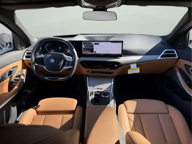 2026 BMW 330i 330i NA