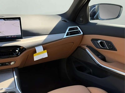 2026 BMW 330i 330i NA