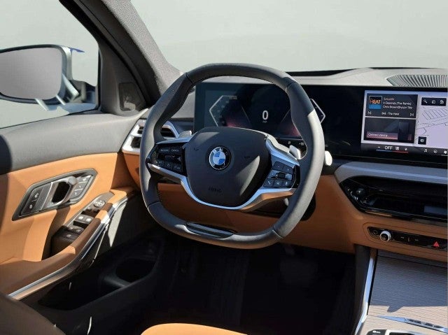 2026 BMW 330i 330i NA