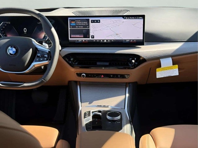 2026 BMW 330i 330i NA