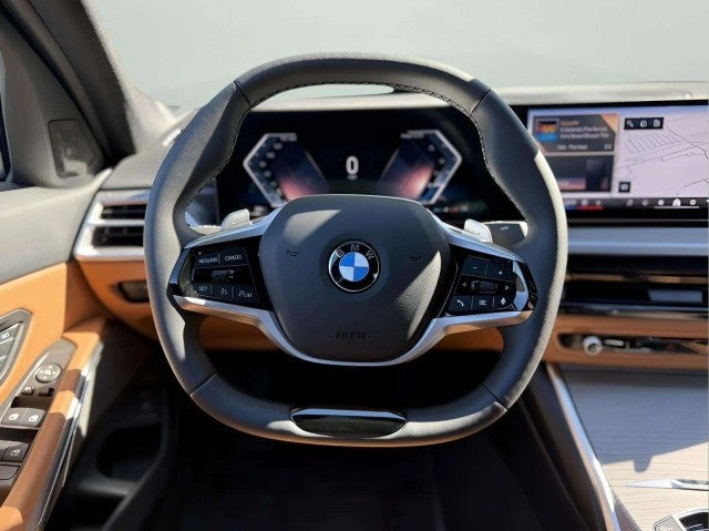 2026 BMW 330i 330i NA