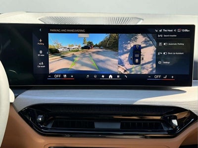 2026 BMW 330i 330i NA