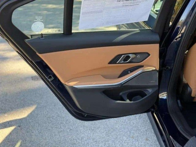 2026 BMW 330i 330i NA