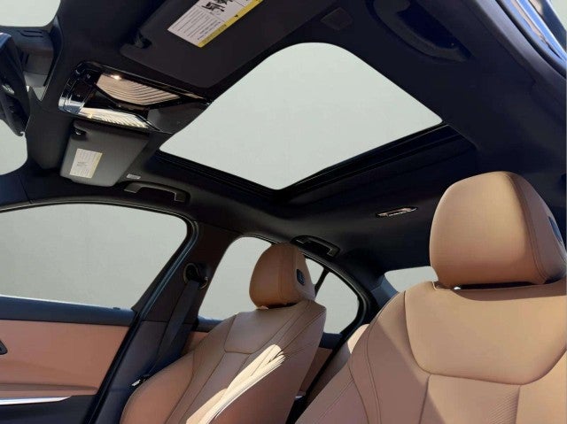 2026 BMW 330i 330i NA